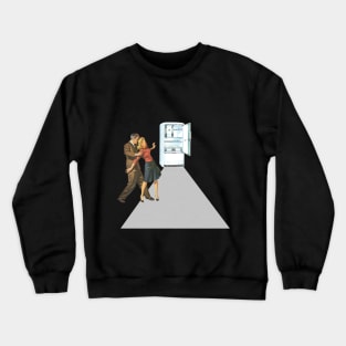 Empty Crewneck Sweatshirt